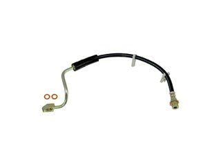 2005-2007 Ford F-250 Brake Hydraulic Hose - Front Right (Dorman)