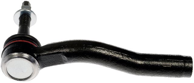 2023-2024 GMC Sierra Steering Tie Rod End - Front Right Outer (Dorman)