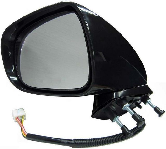 2006-2008 Lexus IS350 Side/Door Mirror - Left (Dorman)