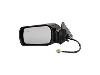 2000-2004 Toyota Avalon Side/Door Mirror - Left (Dorman)