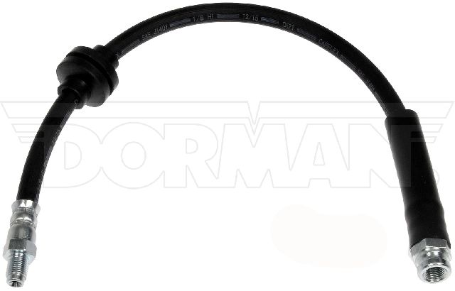 2014-2019 Ram ProMaster 1500 Brake Hydraulic Hose - Rear Left or Rear Right (Dorman)