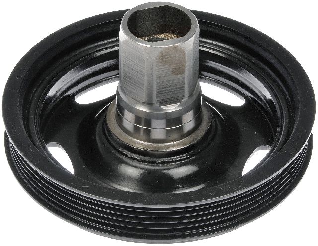 2015-2019 Chevrolet Trax Engine Harmonic Balancer (Dorman)