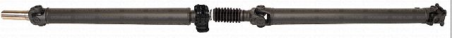 2013-2018 Ram 3500 Drive Shaft - Rear (Dorman)