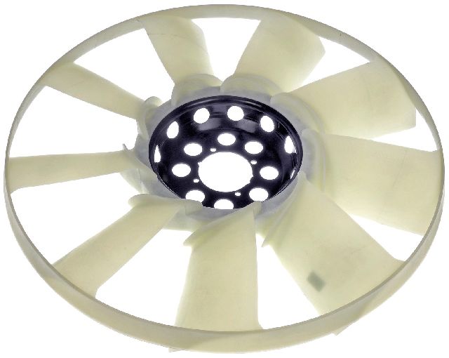 2011-2012 Ram 3500 Engine Cooling Fan Blade (Dorman)