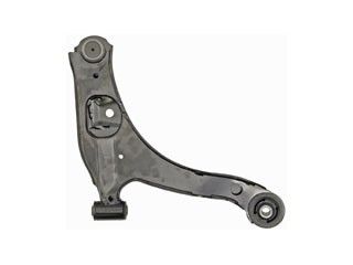 2000-2005 Dodge Neon Suspension Control Arm and Ball Joint Assembly - Front Left Lower (Dorman)