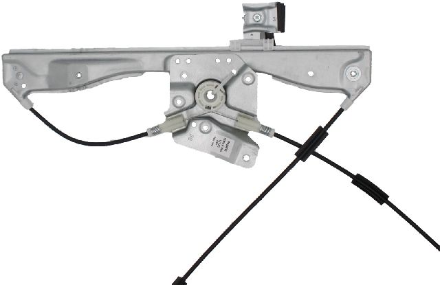 2007-2009 Saturn Aura Window Regulator - Front Right (Dorman)