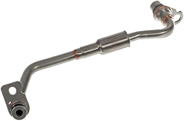 2018-2021 Lincoln Navigator Turbocharger Coolant Line - Return (Right) (Dorman)