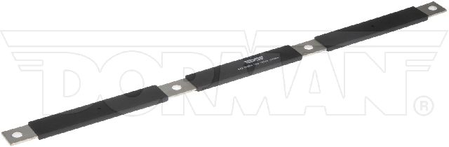 2004-2019 Volvo VNL Battery Terminal Bus Bar - Negative (Dorman)