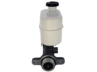 2009-2014 Ford E-250 Brake Master Cylinder (Dorman)