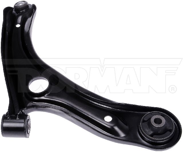2015-2020 Honda Fit Suspension Control Arm and Ball Joint Assembly - Front Left Lower (Dorman)