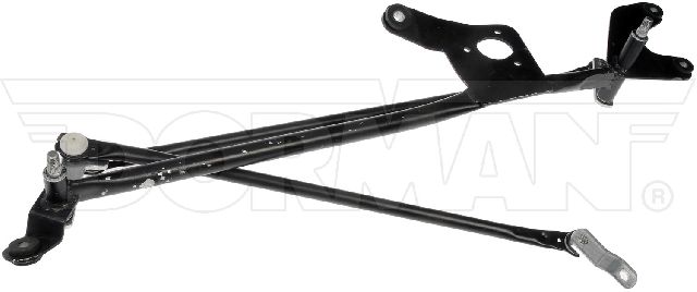 2004-2008 Chrysler Pacifica Wiper Linkage -  or Front (Dorman)