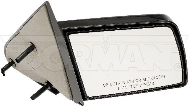 1991-2000 GMC C3500HD Side/Door Mirror - Right (Dorman)
