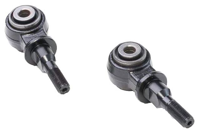 1995-1998 Honda Odyssey Suspension Control Arm Bushing Kit - Front Upper (Dorman)