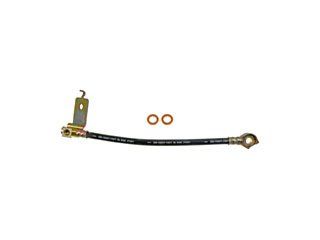 1995-1997 Lincoln Town Car Brake Hydraulic Hose - Rear Left (Dorman)