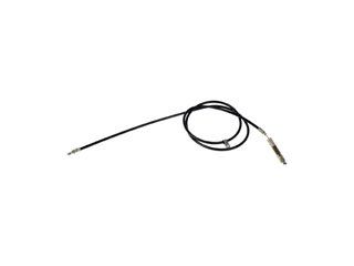 1999-2004 GMC Sierra 2500 Parking Brake Cable - Rear Right (Dorman)