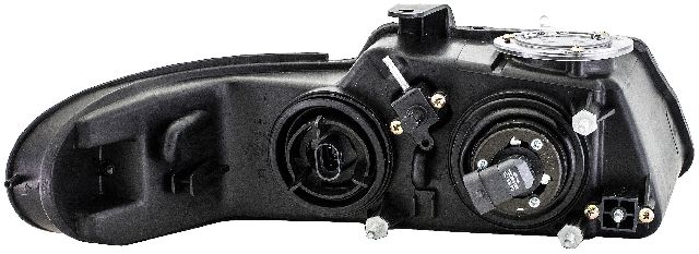 1998-1999 Chrysler Town &amp; Country Headlight Assembly - Left (Dorman)