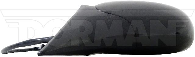 1995-1996 Chevrolet Caprice Side/Door Mirror - Left (Dorman)