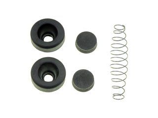 1961-1962 Dodge Lancer Drum Brake Wheel Cylinder Kit - Rear (Dorman)