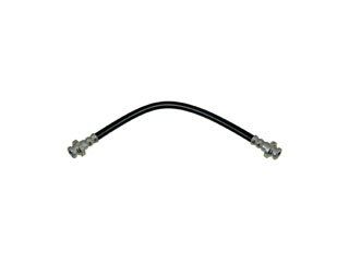 1989-1994 Nissan Maxima Brake Hydraulic Hose - Rear Left or Rear Right (Dorman)
