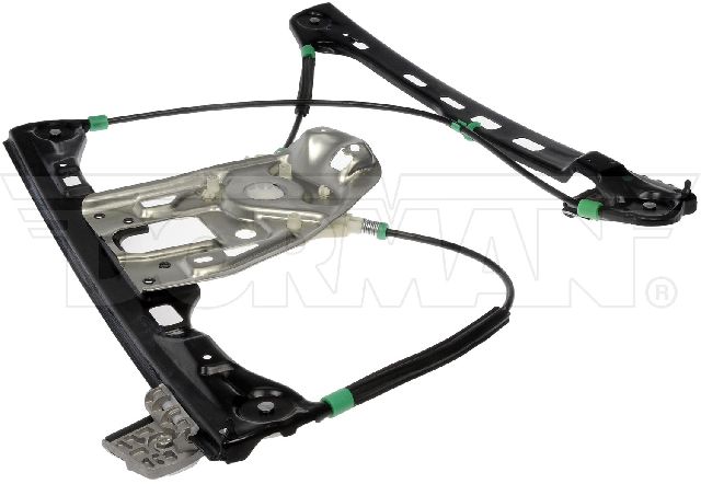 2006-2007 Mercedes-Benz C280 Window Regulator - Front Right (Dorman)