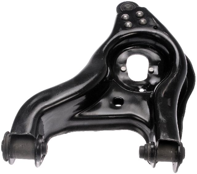 2002-2005 Dodge Ram 1500 Suspension Control Arm and Ball Joint Assembly - Front Left Lower (Dorman)