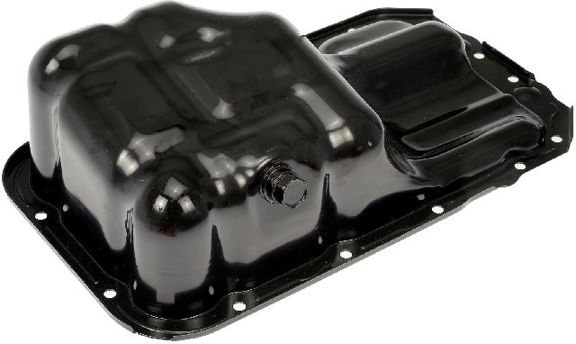 2011-2015 Mazda 2 Engine Oil Pan (Dorman)