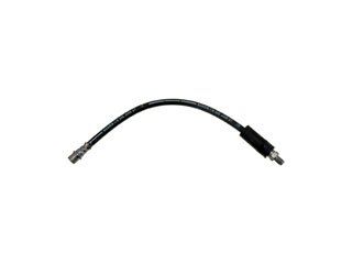 2013-2016 Mini Cooper Paceman Brake Hydraulic Hose - Rear Left or Rear Right (Dorman)