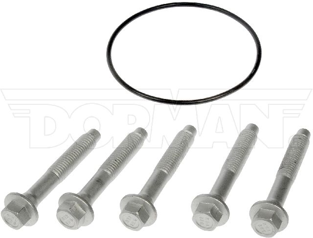 2015-2020 Ford Transit Axle Bolt - Rear (Dorman)