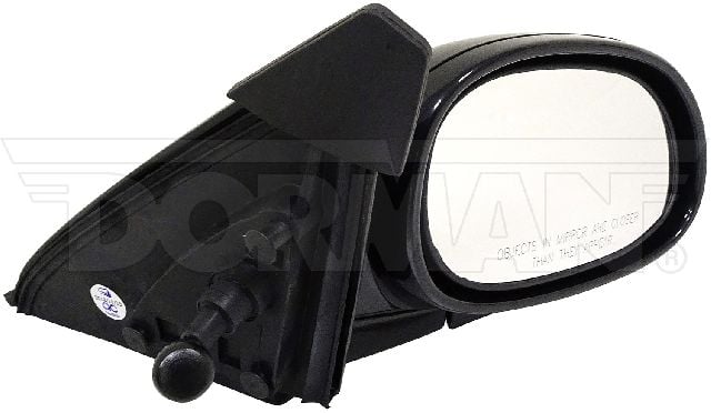 1992-1995 Honda Civic Side/Door Mirror - Right (Dorman)