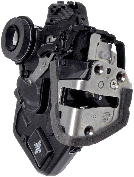 2002-2006 Toyota Camry Door Lock Actuator Motor - Rear Left (Dorman)
