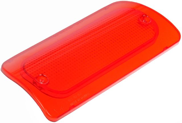1994-2003 Chevrolet S10 Center High Mount Stop Light Lens (Dorman)