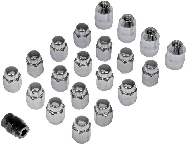 1973-1981 Buick Century Wheel Lock Set (Dorman)