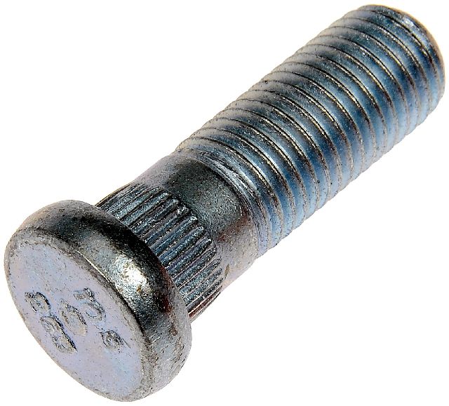 2003-2011 Honda Element Wheel Lug Stud - Front or Rear (Dorman)
