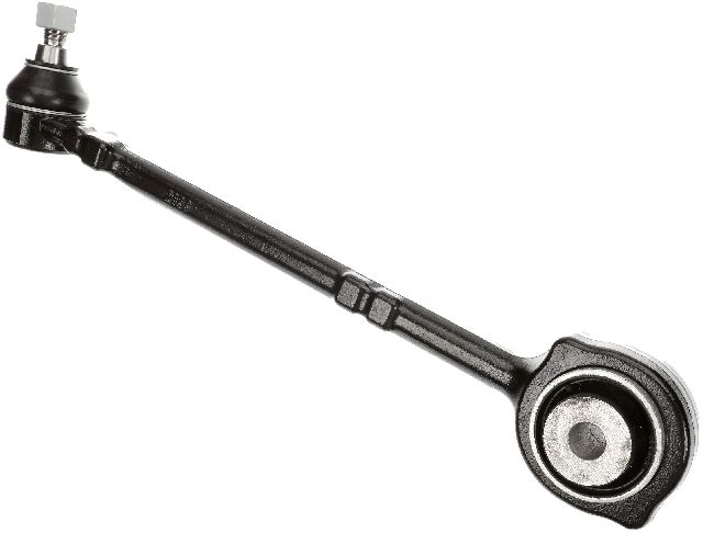 2012-2018 Mercedes-Benz CLS550 Suspension Control Arm and Ball Joint Assembly - Front Lower Forward (Dorman)