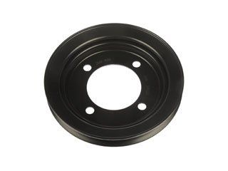 1988-1995 Toyota Pickup Engine Harmonic Balancer Pulley (Dorman)