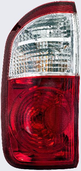 2004-2006 Toyota Tundra Tail Light Assembly - Left (Dorman)