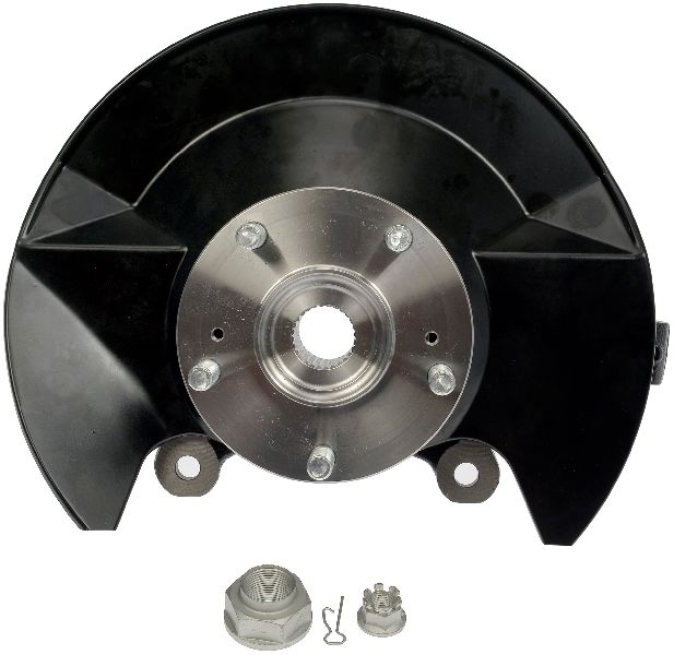 2005-2006 Honda CR-V Wheel Bearing and Hub Assembly - Front Left (Dorman)