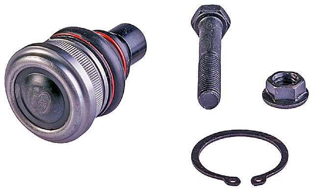 2011-2012 Nissan LEAF Suspension Ball Joint - Front Lower (Dorman)