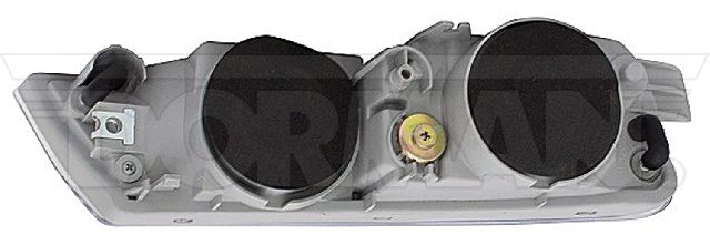 2007-2009 Acura MDX Fog Light Assembly - Right (Dorman)