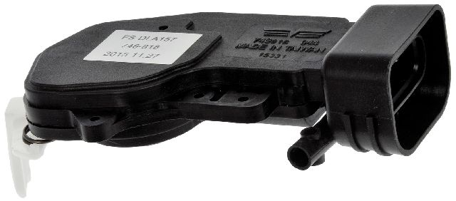 1996-2002 Toyota 4Runner Door Lock Actuator Motor - Rear Left (Dorman)