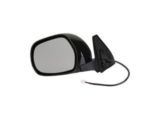 2003-2009 Toyota 4Runner Side/Door Mirror - Left (Dorman)