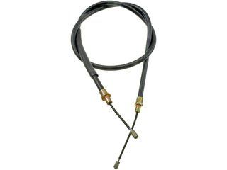 1988-1996 Dodge Dakota Parking Brake Cable - Front (Dorman)