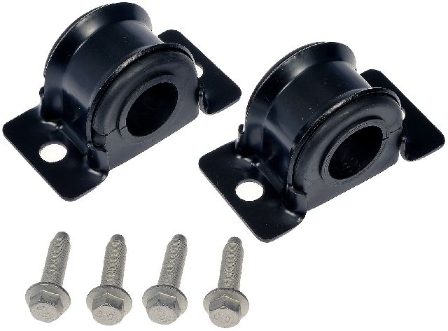 2001-2005 Ford Explorer Sport Trac Suspension Stabilizer Bar Bushing Kit - Front (Dorman)