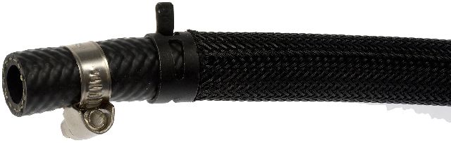 2006 Ford Explorer Automatic Transmission Oil Cooler Hose Assembly - Auxiliary Cooler (Passenger Side) to Transmission (Dorman)
