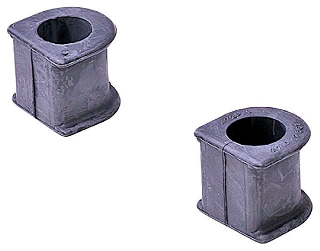 1995-2000 Toyota Tacoma Suspension Stabilizer Bar Bushing Kit - Front (Dorman)