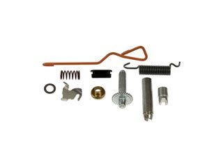 1964-1966 Chevrolet Suburban Drum Brake Self-Adjuster Repair Kit - Front Left or Rear Left (Dorman)