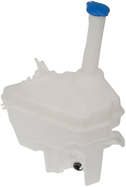 2011-2015 Hyundai Elantra Washer Fluid Reservoir - Front (Dorman)