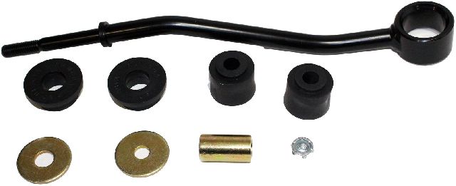 1980-1997 Ford F-350 Suspension Stabilizer Bar Link Kit - Rear (Dorman)