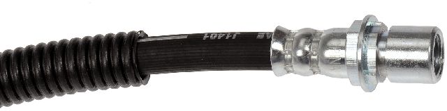 2015-2019 GMC Sierra 3500 HD Brake Hydraulic Hose - Rear Center Left or Rear Center Right or Rear Left Inner (Dorman)