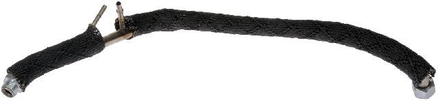 1997-2000 Ford E-150 Econoline Exhaust Gas Recirculation (EGR) Line (Dorman)